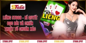 Liêng ST666