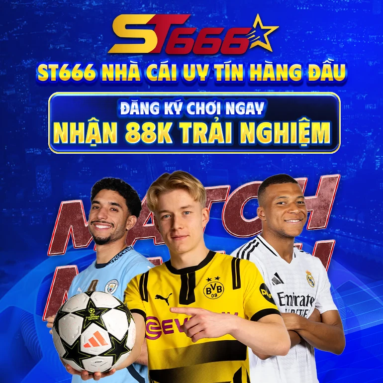 Banner mobi ST666